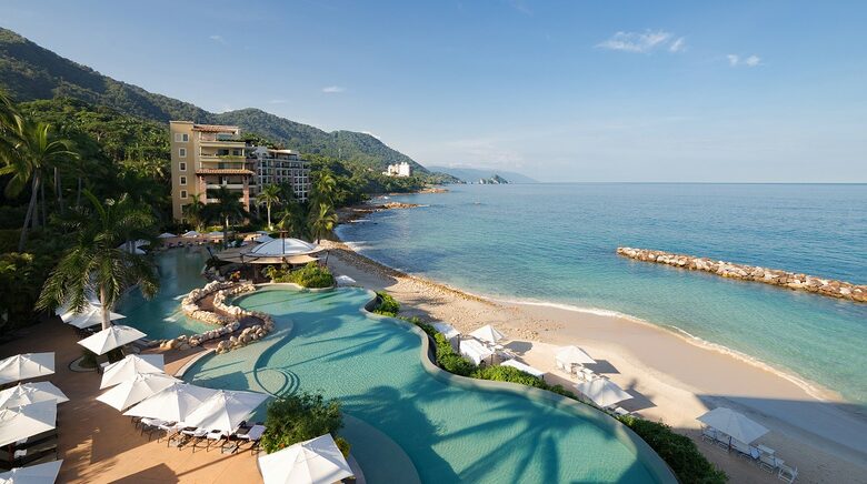 Garza Blanca Three Bedroom Suite - Puerto Vallarta, Mexico