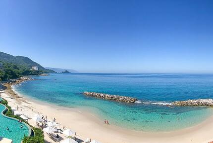 Garza Blanca Three Bedroom Suite - Puerto Vallarta, Mexico