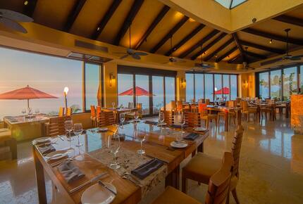 Garza Blanca Three Bedroom Suite - Puerto Vallarta, Mexico