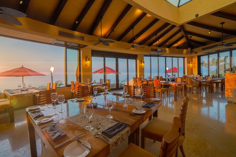 Garza Blanca Three Bedroom Suite - Puerto Vallarta, Mexico