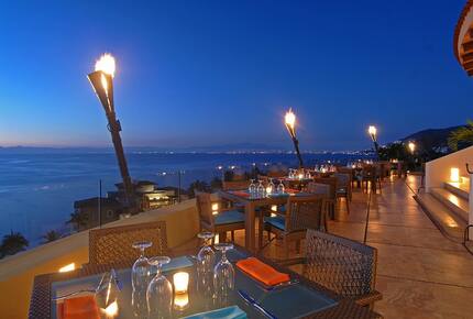 Garza Blanca Three Bedroom Suite - Puerto Vallarta, Mexico
