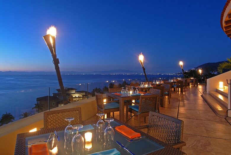 Garza Blanca Three Bedroom Suite - Puerto Vallarta, Mexico