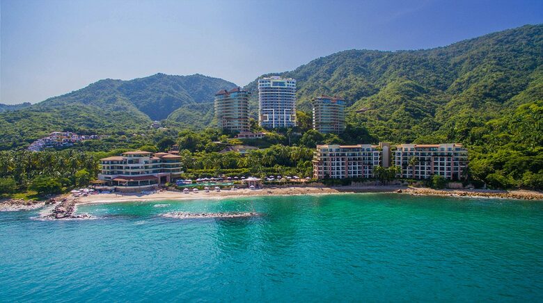 Garza Blanca Three Bedroom Suite - Puerto Vallarta, Mexico