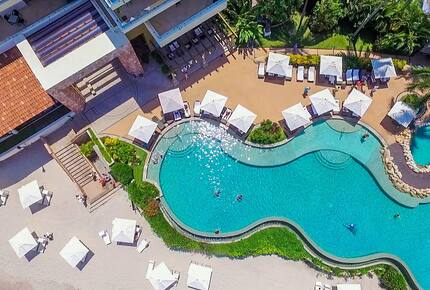 Garza Blanca Three Bedroom Suite - Puerto Vallarta, Mexico