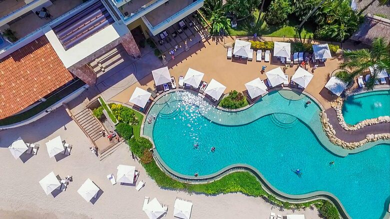 Garza Blanca Three Bedroom Suite - Puerto Vallarta, Mexico