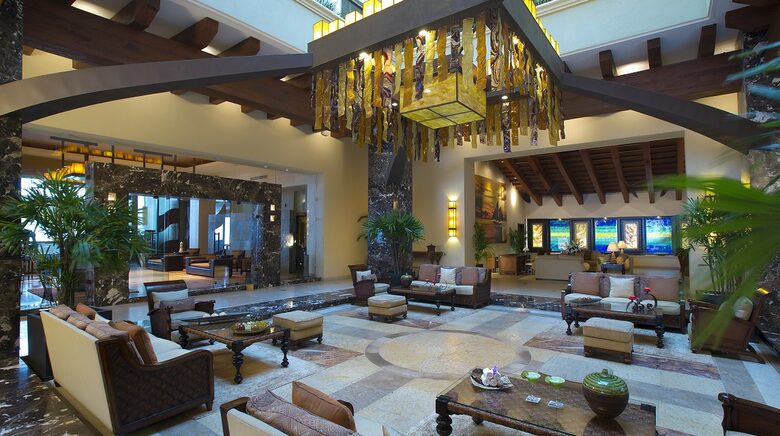 Garza Blanca Three Bedroom Suite - Puerto Vallarta, Mexico