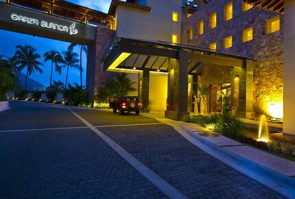 Garza Blanca Three Bedroom Suite - Puerto Vallarta, Mexico