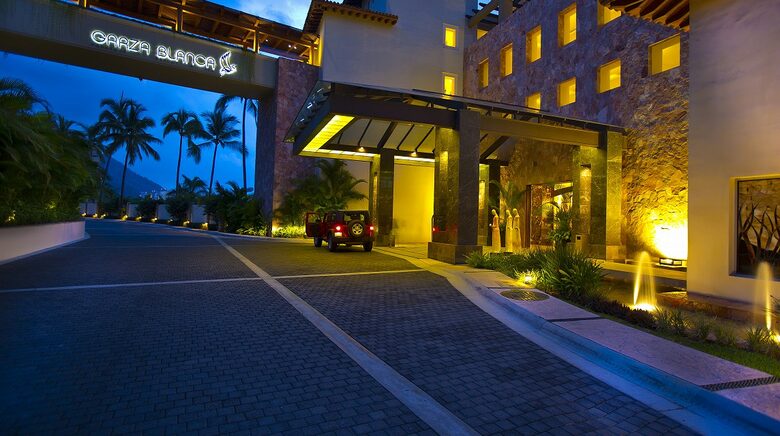 Garza Blanca Three Bedroom Suite - Puerto Vallarta, Mexico