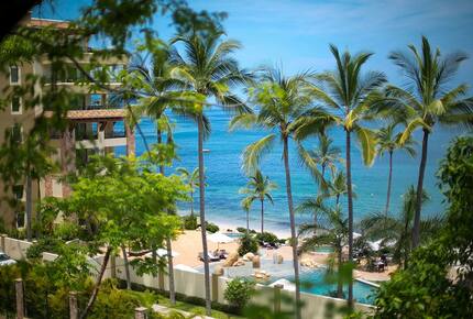 Garza Blanca Three Bedroom Suite - Puerto Vallarta, Mexico