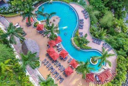 Garza Blanca Three Bedroom Suite - Puerto Vallarta, Mexico