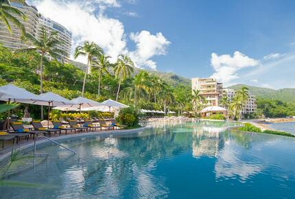 Garza Blanca Three Bedroom Suite - Puerto Vallarta, Mexico
