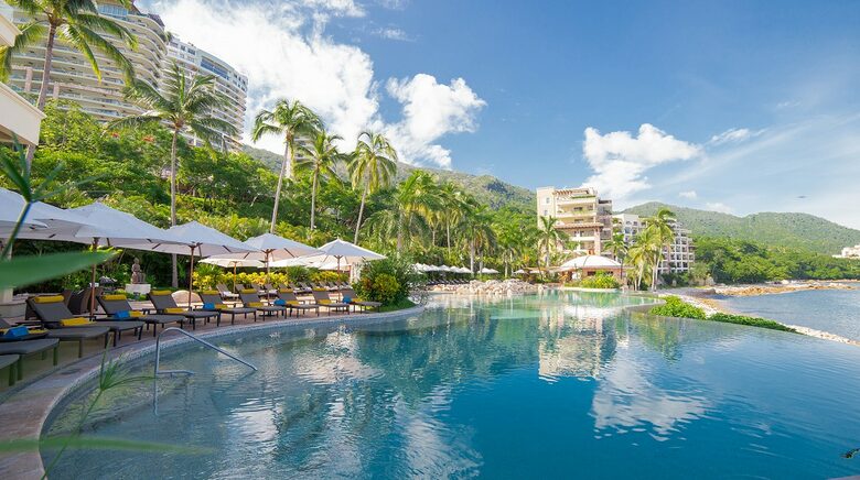 Garza Blanca Three Bedroom Suite - Puerto Vallarta, Mexico