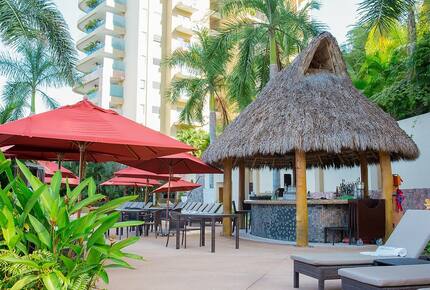 Garza Blanca Three Bedroom Suite - Puerto Vallarta, Mexico