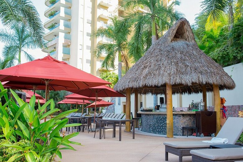 Garza Blanca Three Bedroom Suite - Puerto Vallarta, Mexico