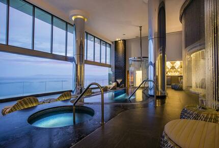 Garza Blanca Three Bedroom Suite - Puerto Vallarta, Mexico