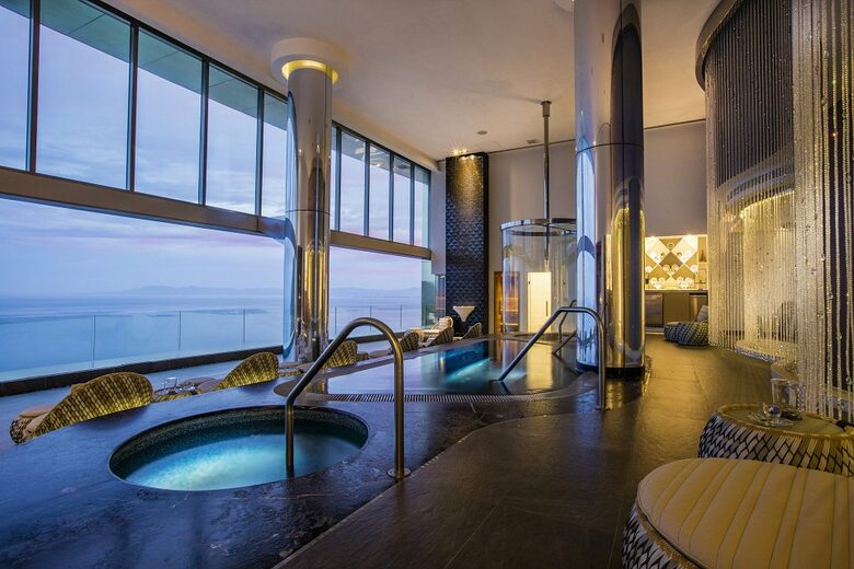 Garza Blanca Three Bedroom Suite - Puerto Vallarta, Mexico