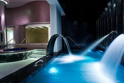 Garza Blanca Three Bedroom Suite - Puerto Vallarta, Mexico