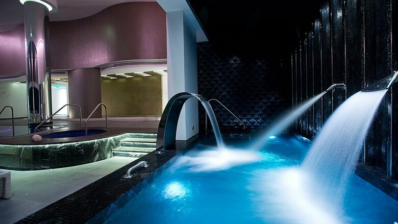 Garza Blanca Three Bedroom Suite - Puerto Vallarta, Mexico