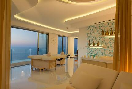 Garza Blanca Three Bedroom Suite - Puerto Vallarta, Mexico