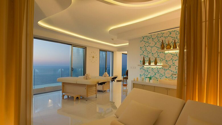 Garza Blanca Three Bedroom Suite - Puerto Vallarta, Mexico