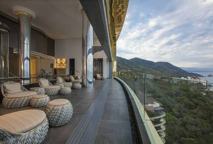 Garza Blanca Three Bedroom Suite - Puerto Vallarta, Mexico