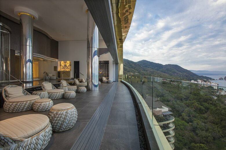 Garza Blanca Three Bedroom Suite - Puerto Vallarta, Mexico