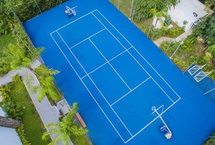 Garza Blanca Three Bedroom Suite - Puerto Vallarta, Mexico