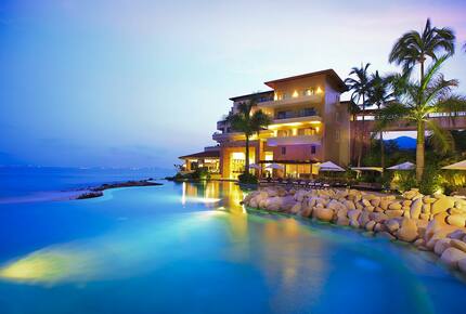 Garza Blanca Three Bedroom Suite - Puerto Vallarta, Mexico