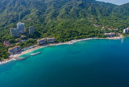 Garza Blanca Three Bedroom Suite - Puerto Vallarta, Mexico