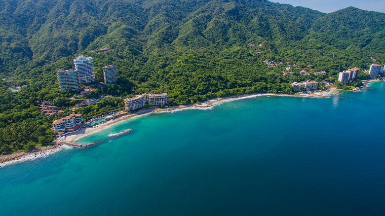 Garza Blanca Three Bedroom Suite - Puerto Vallarta, Mexico