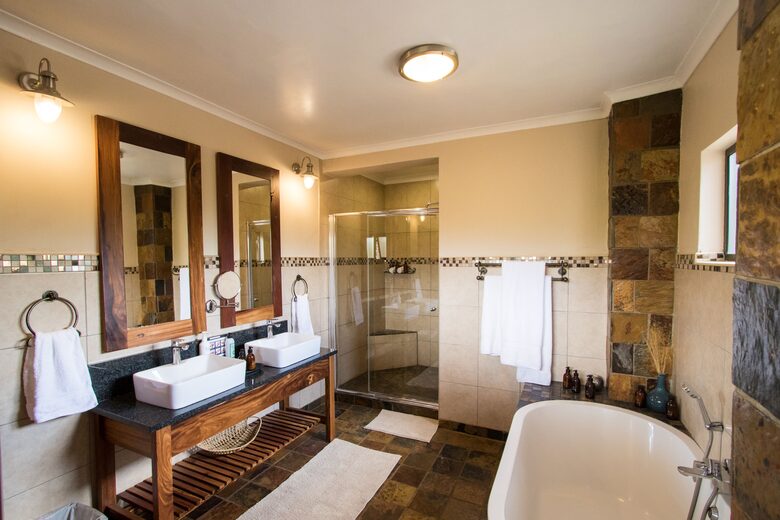 Tiger Canyon Private Game Reserve - Philippolis, South Africa