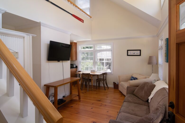 3 By the Sea - Cape Cod - Eastham, Massachusetts