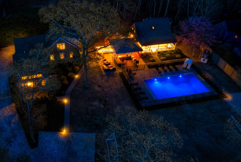 3 By the Sea - Cape Cod - Eastham, Massachusetts