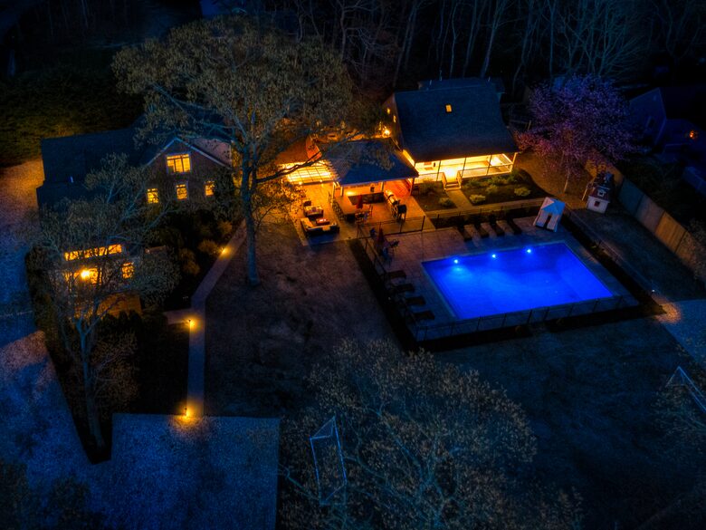 3 By the Sea - Cape Cod - Eastham, Massachusetts