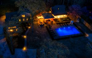 3 By the Sea - Cape Cod - Eastham, Massachusetts