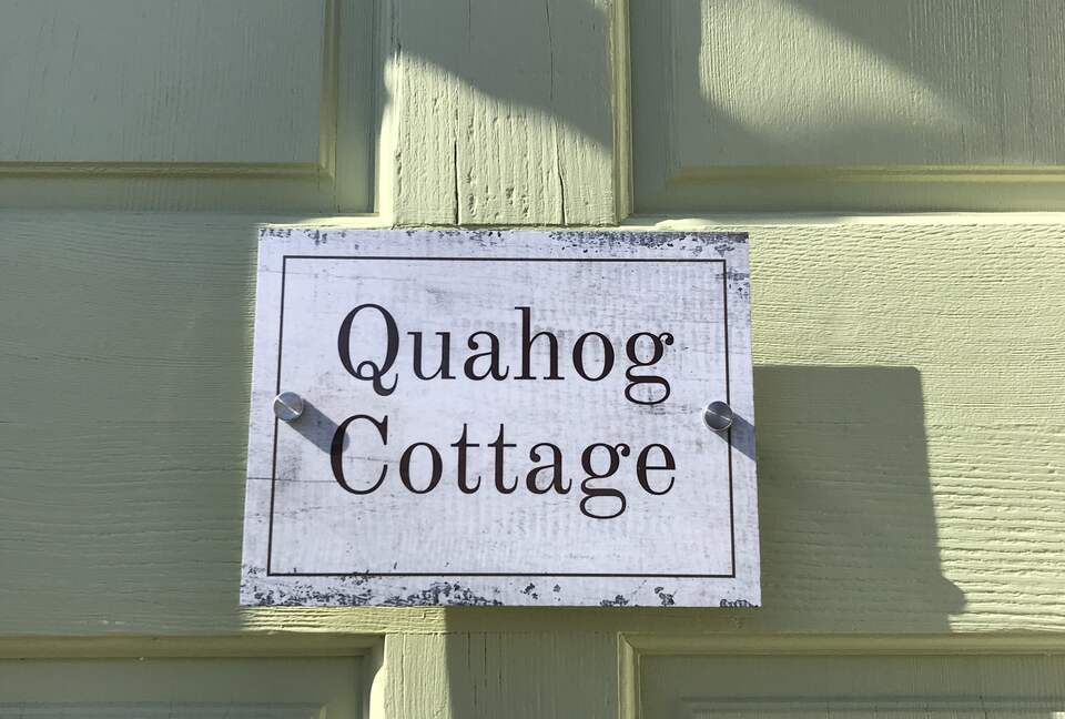 3 By the Sea - Cape Cod - Eastham, Massachusetts