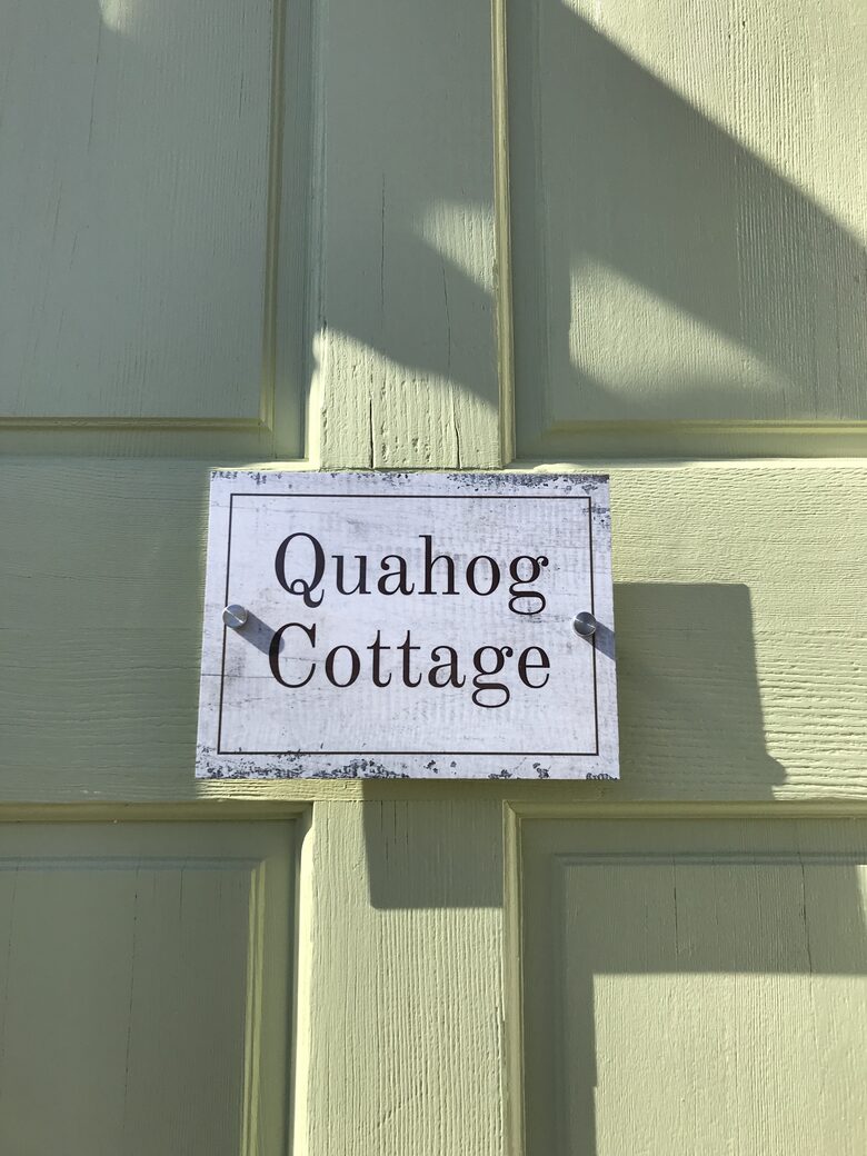 3 By the Sea - Cape Cod - Eastham, Massachusetts