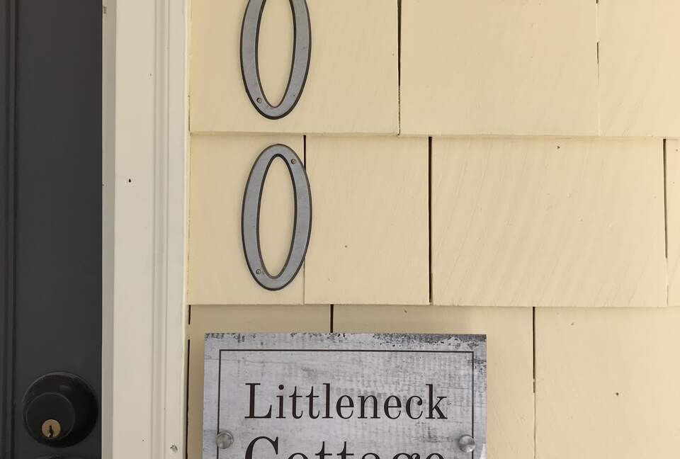 3 By the Sea - Cape Cod - Eastham, Massachusetts