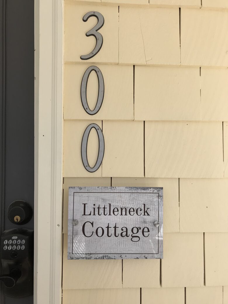 3 By the Sea - Cape Cod - Eastham, Massachusetts