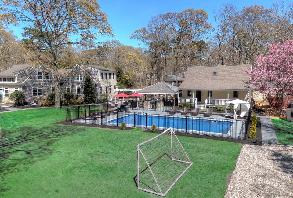 3 By the Sea - Cape Cod - Eastham, Massachusetts