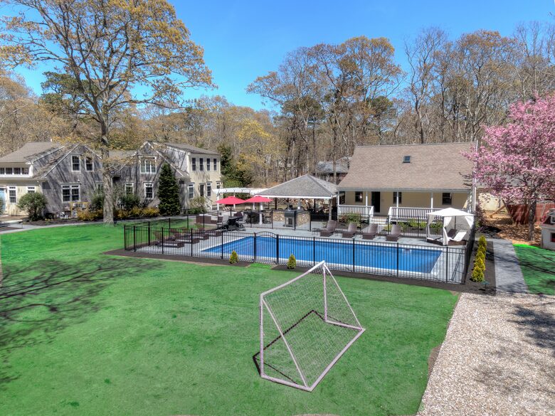 3 By the Sea - Cape Cod - Eastham, Massachusetts