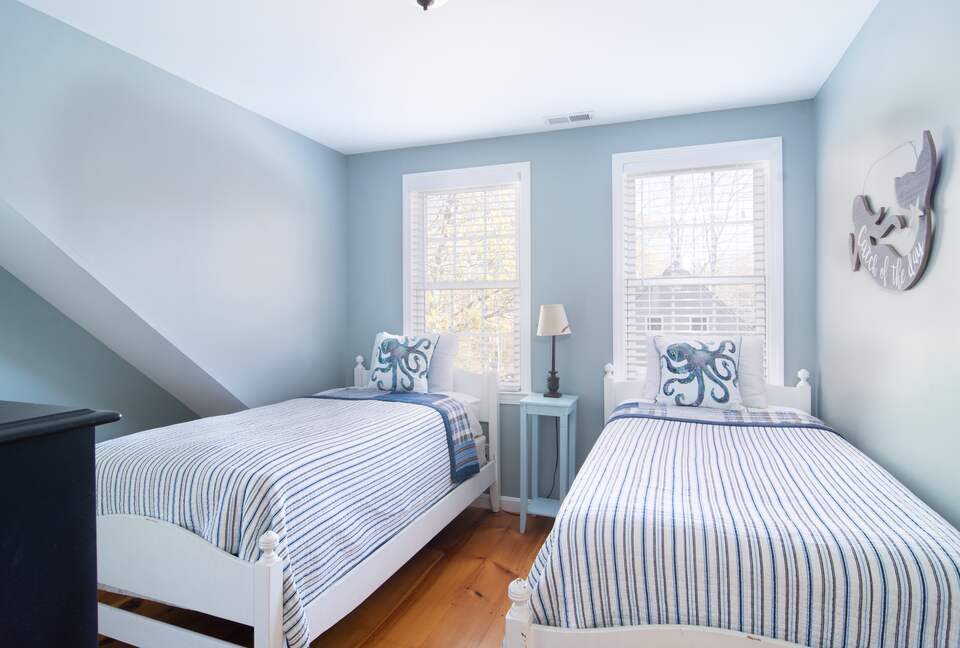 3 By the Sea - Cape Cod - Eastham, Massachusetts