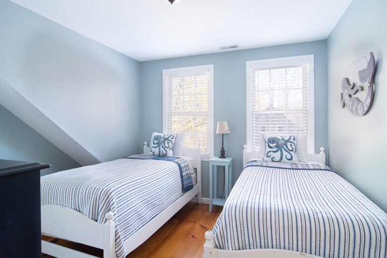 3 By the Sea - Cape Cod - Eastham, Massachusetts