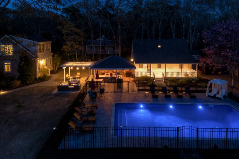 3 By the Sea - Cape Cod - Eastham, Massachusetts