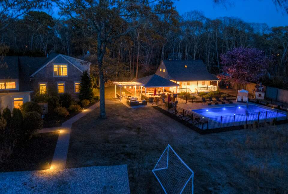 3 By the Sea - Cape Cod - Eastham, Massachusetts