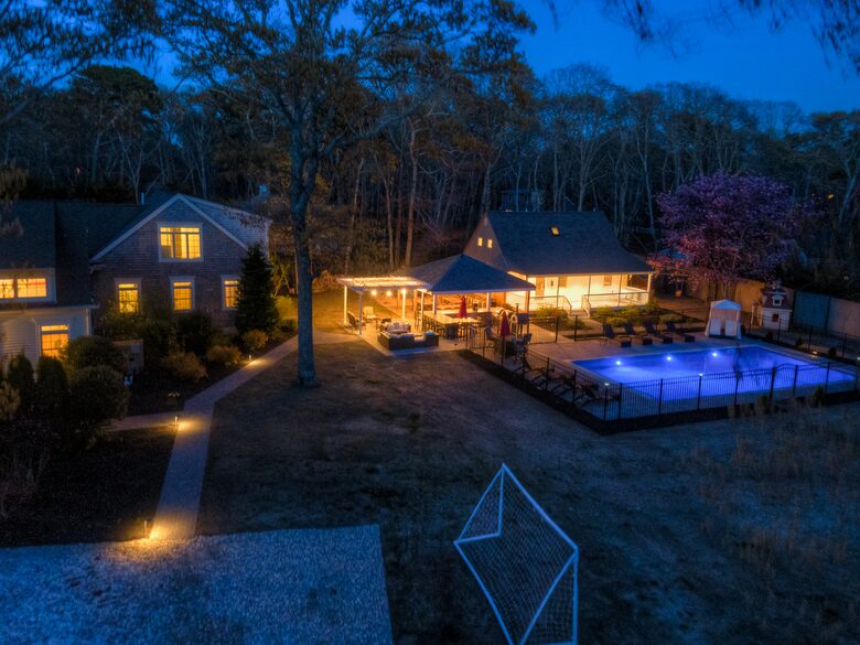 3 By the Sea - Cape Cod - Eastham, Massachusetts