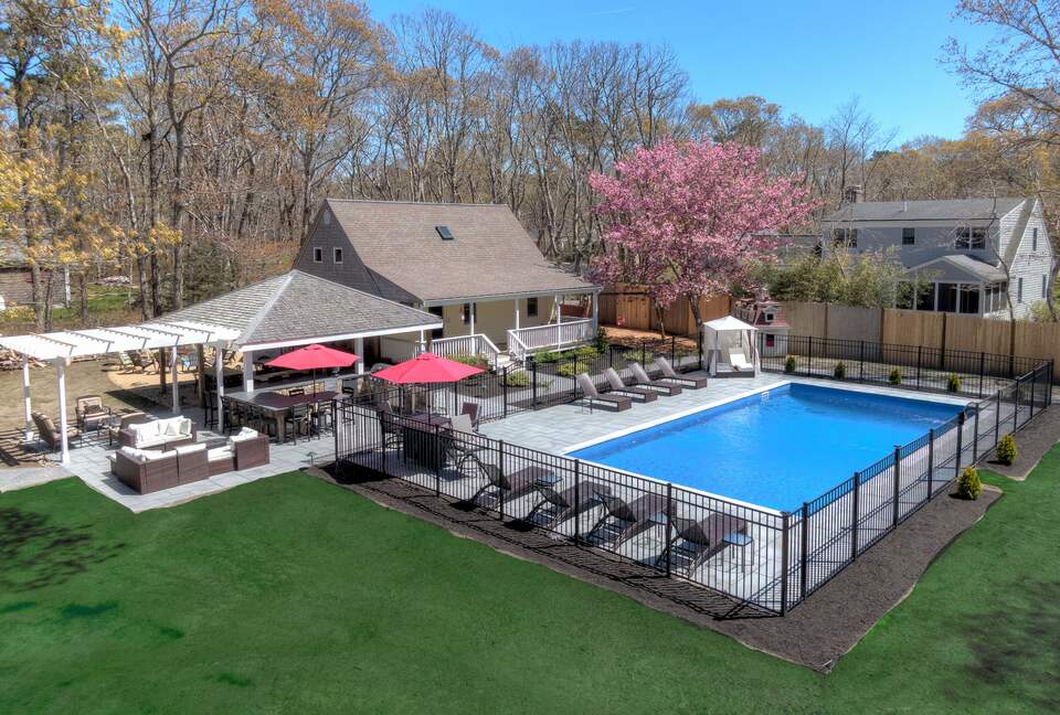 3 By the Sea - Cape Cod - Eastham, Massachusetts