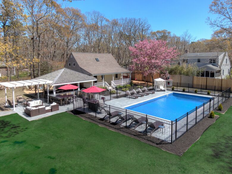 3 By the Sea - Cape Cod - Eastham, Massachusetts