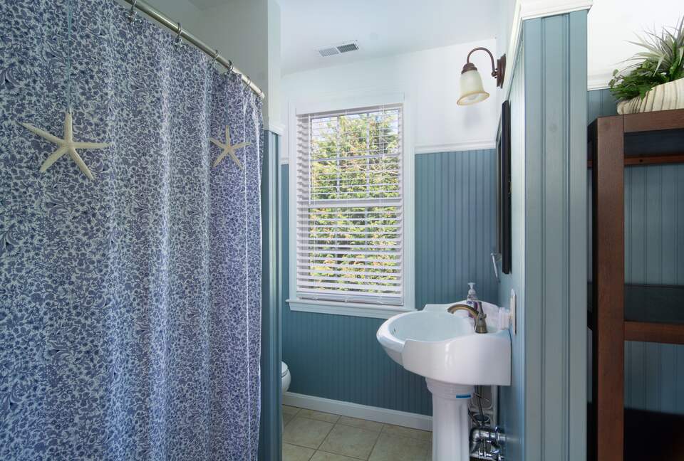 3 By the Sea - Cape Cod - Eastham, Massachusetts