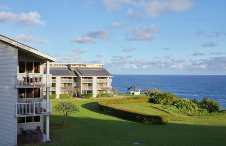 The Cliffs at Princeville Garden Suite - Princeville, Hawaii